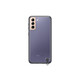 Samsung Back Cover Protective Galaxy S21+ black