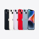 Apple iPhone 14 Plus 256GB Midnight