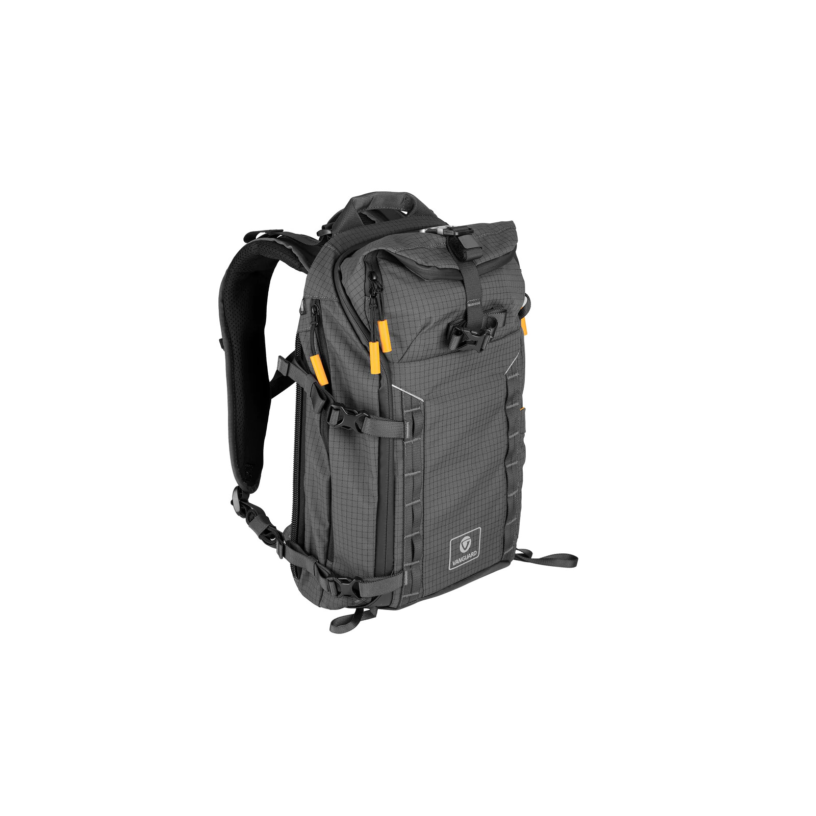 Vanguard VEO ACTIVE 42GY Rucksack Grau 