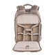 Vanguard VEO RANGE T37M BG Rucksack Beige 