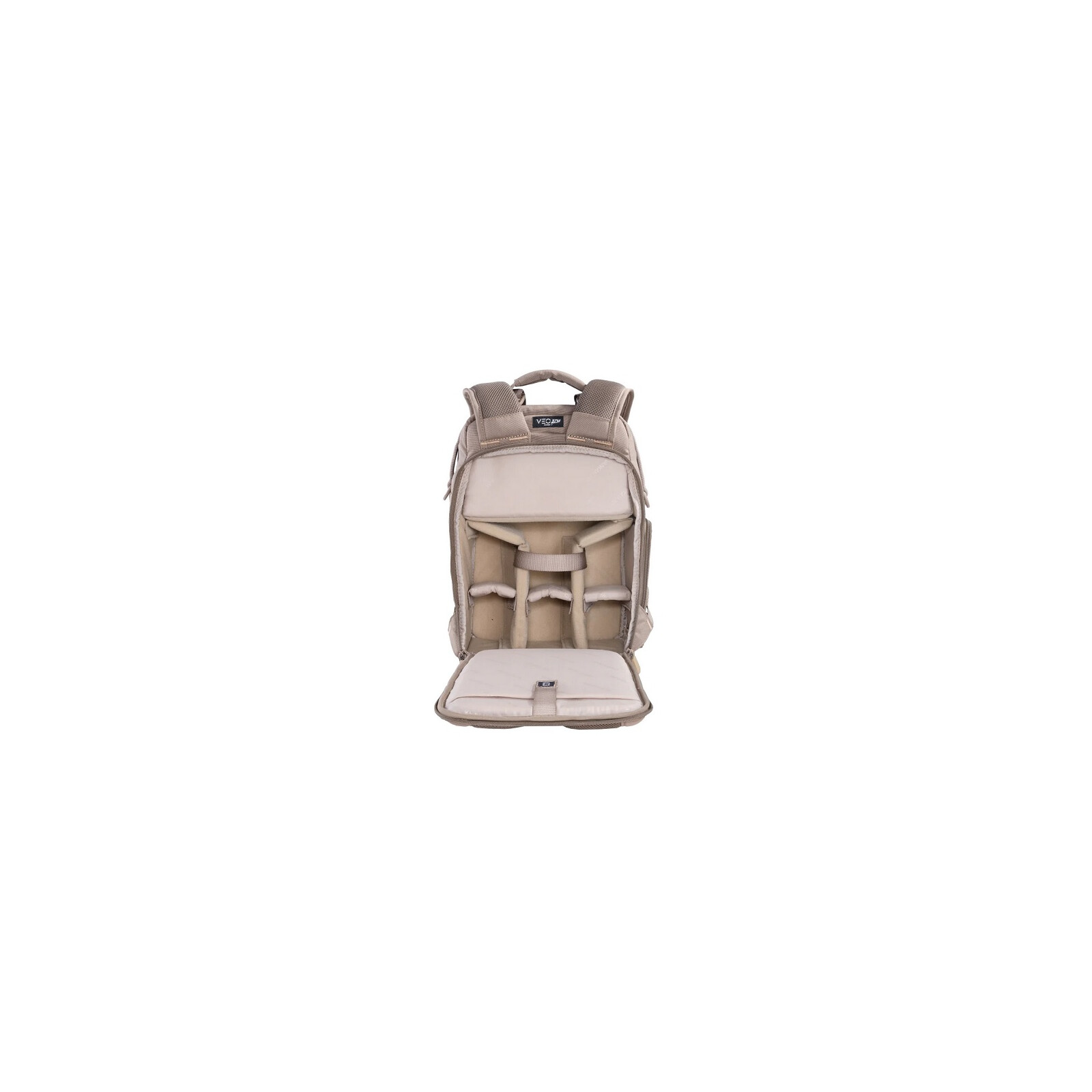 Vanguard VEO RANGE T37M BG Rucksack Beige 