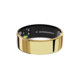 Ultrahuman Ring AIR Bionic Gold - Size 9