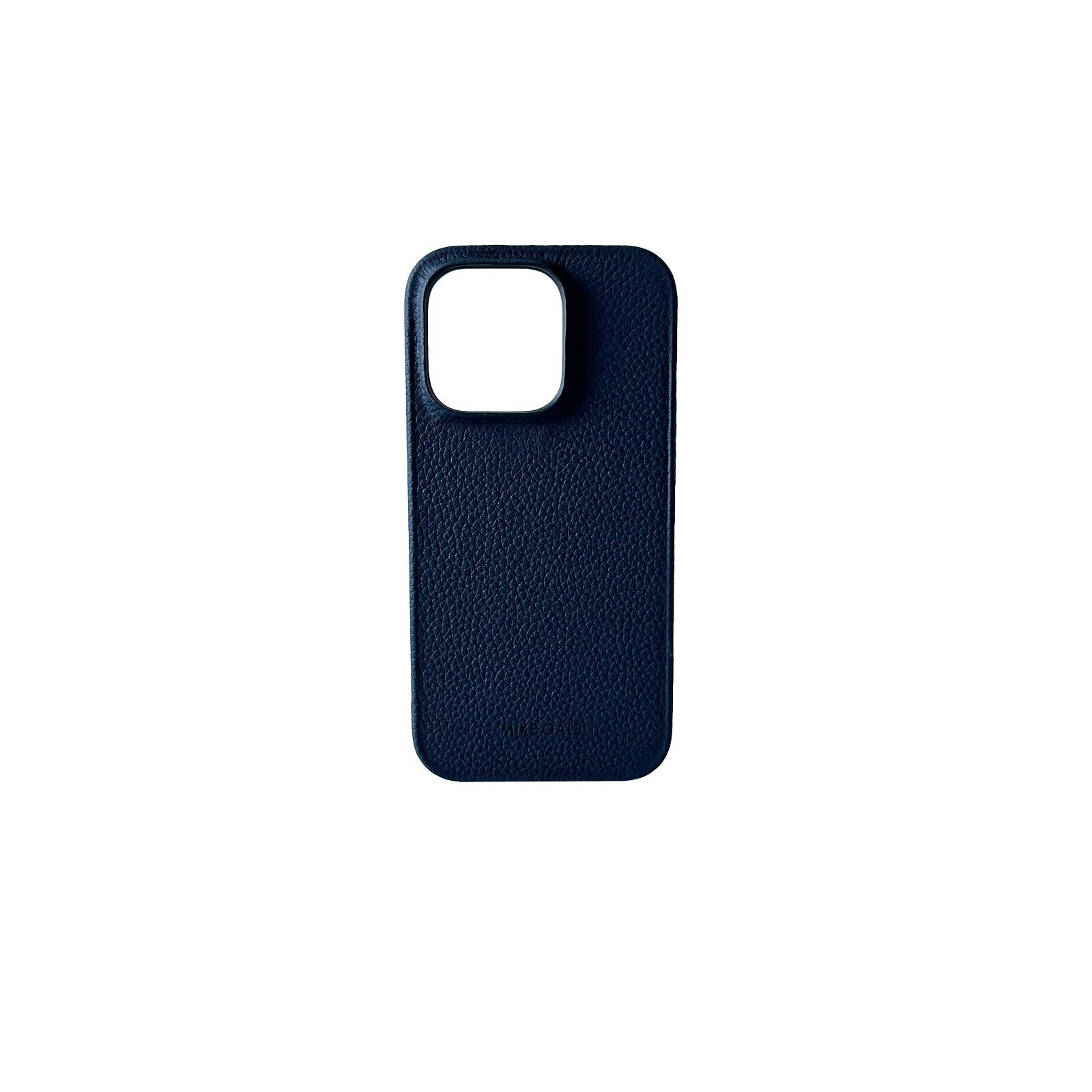 Galeli Back FINN Apple iPhone 14 Pro midnight