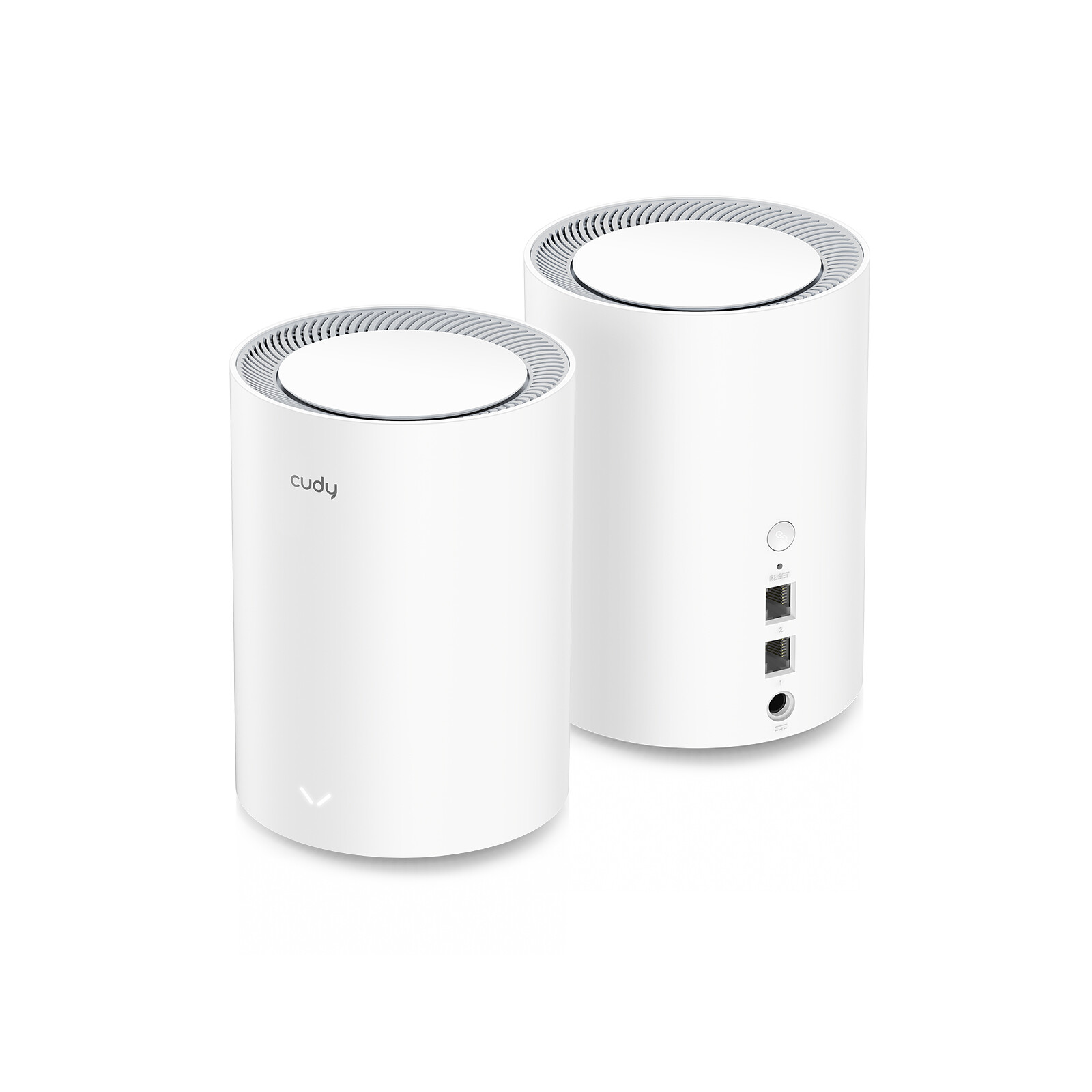  Cudy AX1800 Wi-Fi 6 Mesh Solution 2-Pack 