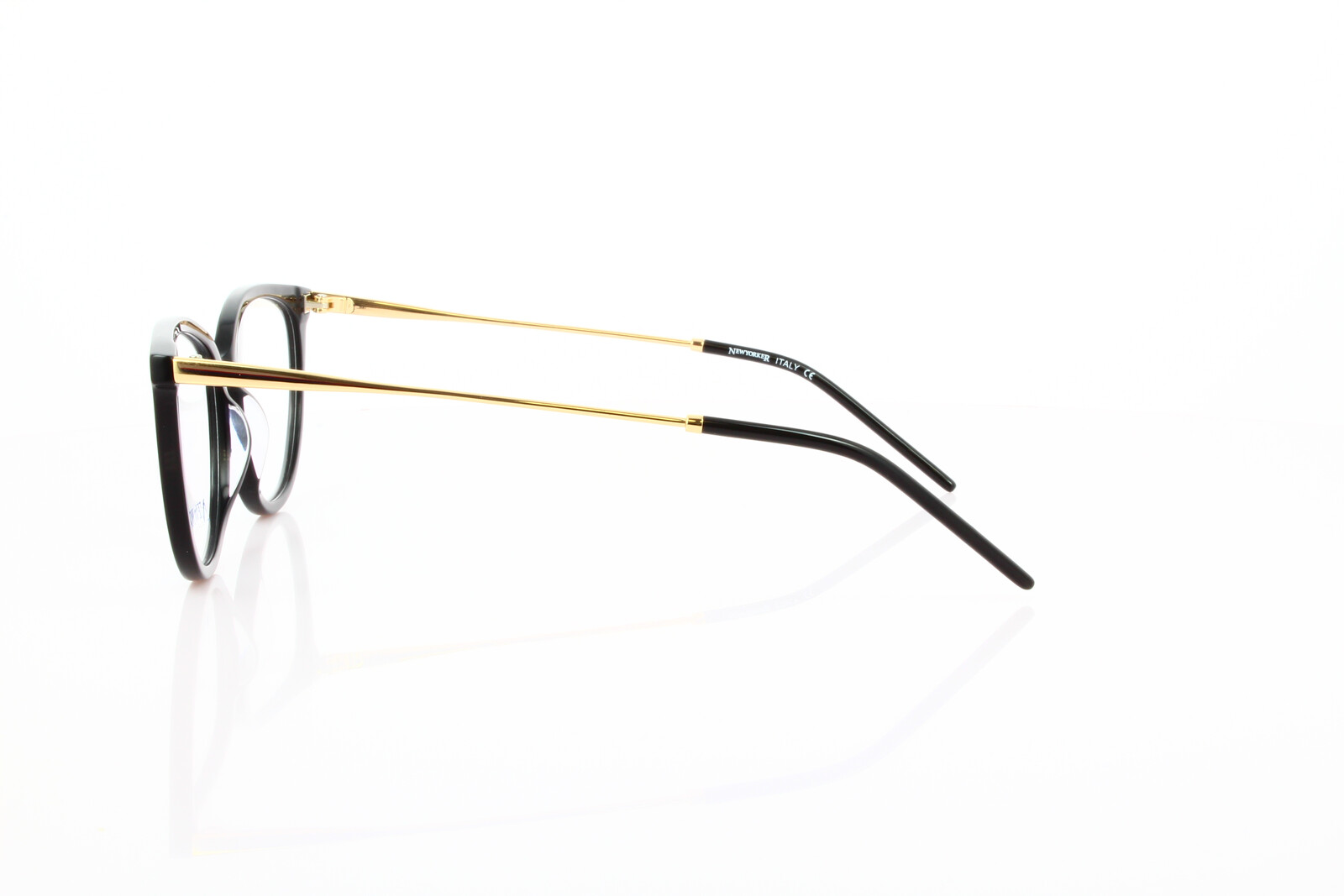 NY 504 C3 Damenbrille Kunststoff