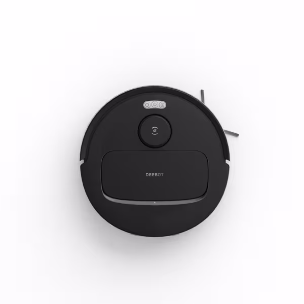 Ecovacs Deebot Saugroboter N30 PRO OMNI black
