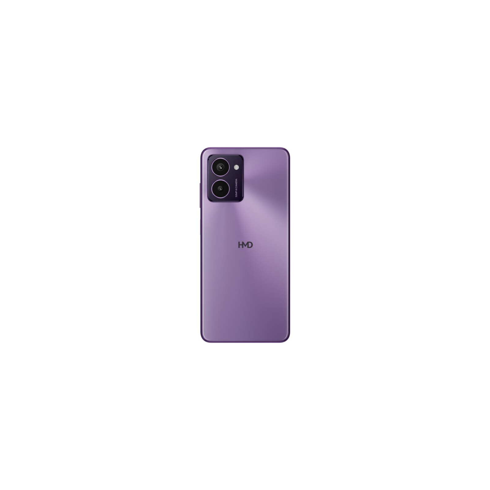 HMD Pulse Pro DS 128GB 4G purple
