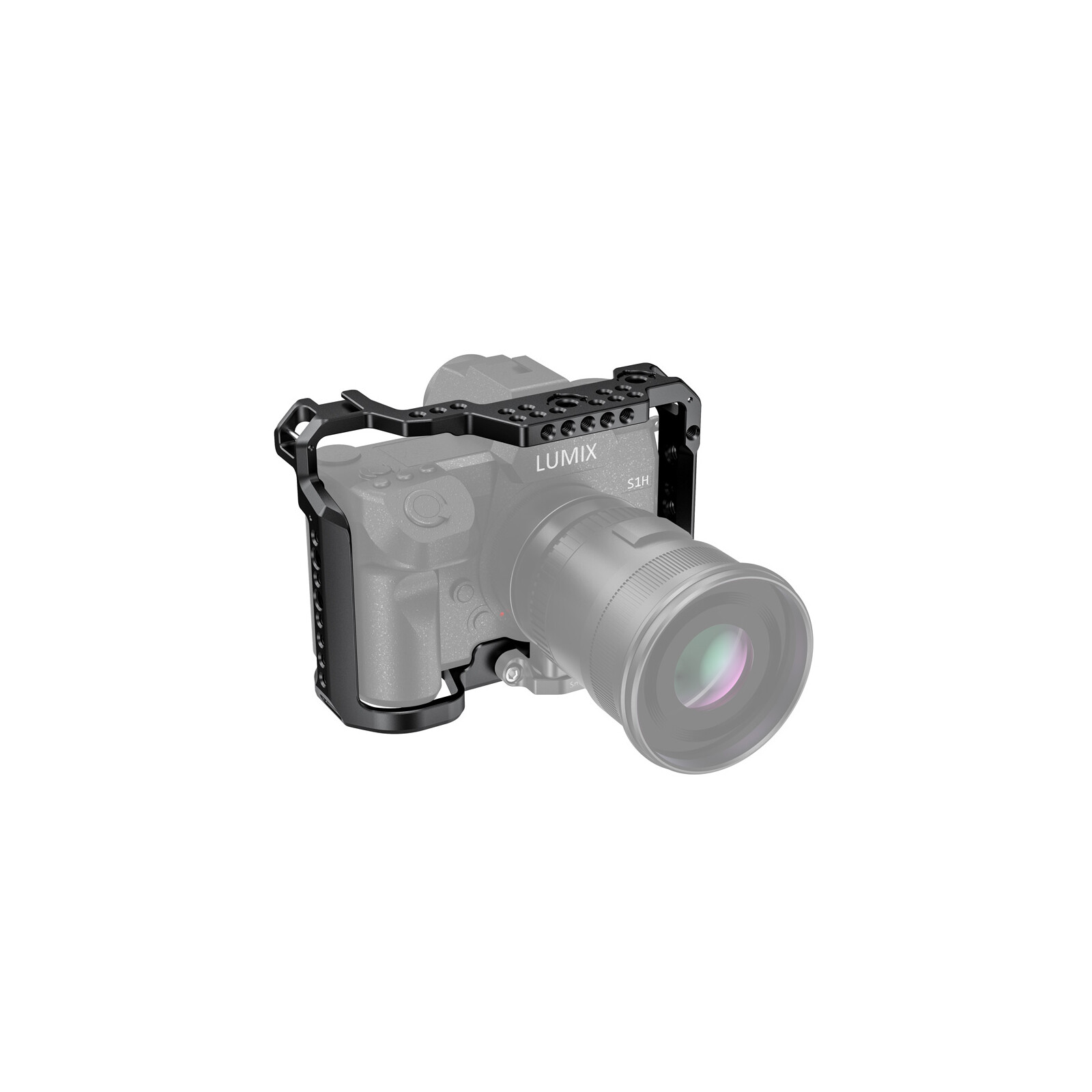 SmallRig Cage für Panasonic S1H Kamera 