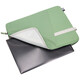 CaseLogic Ibira Laptop Sleeve 14" islay green