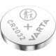 Varta CR2032 Lithium Coin 3V 2er