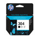 HP 304 Tinte black