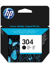 HP 304 N9K05AE Tinte