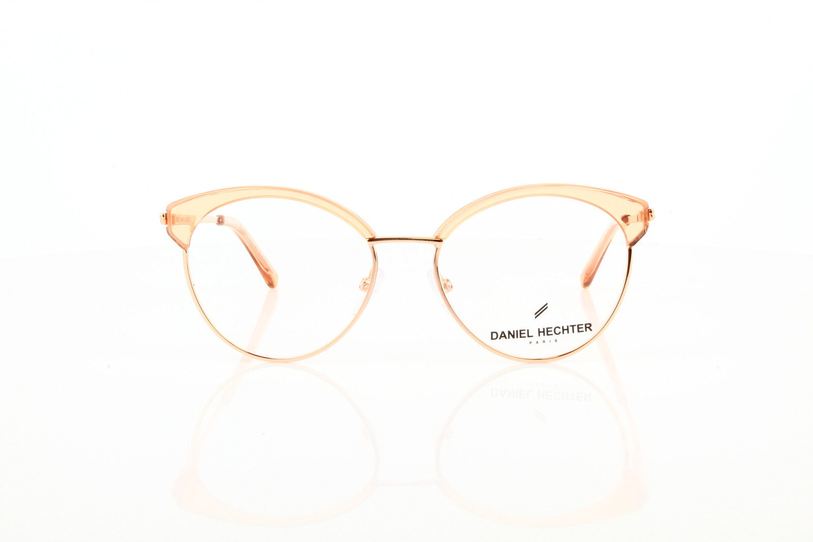 Daniel Hechter DHM 274-3H Damenbrille Metall
