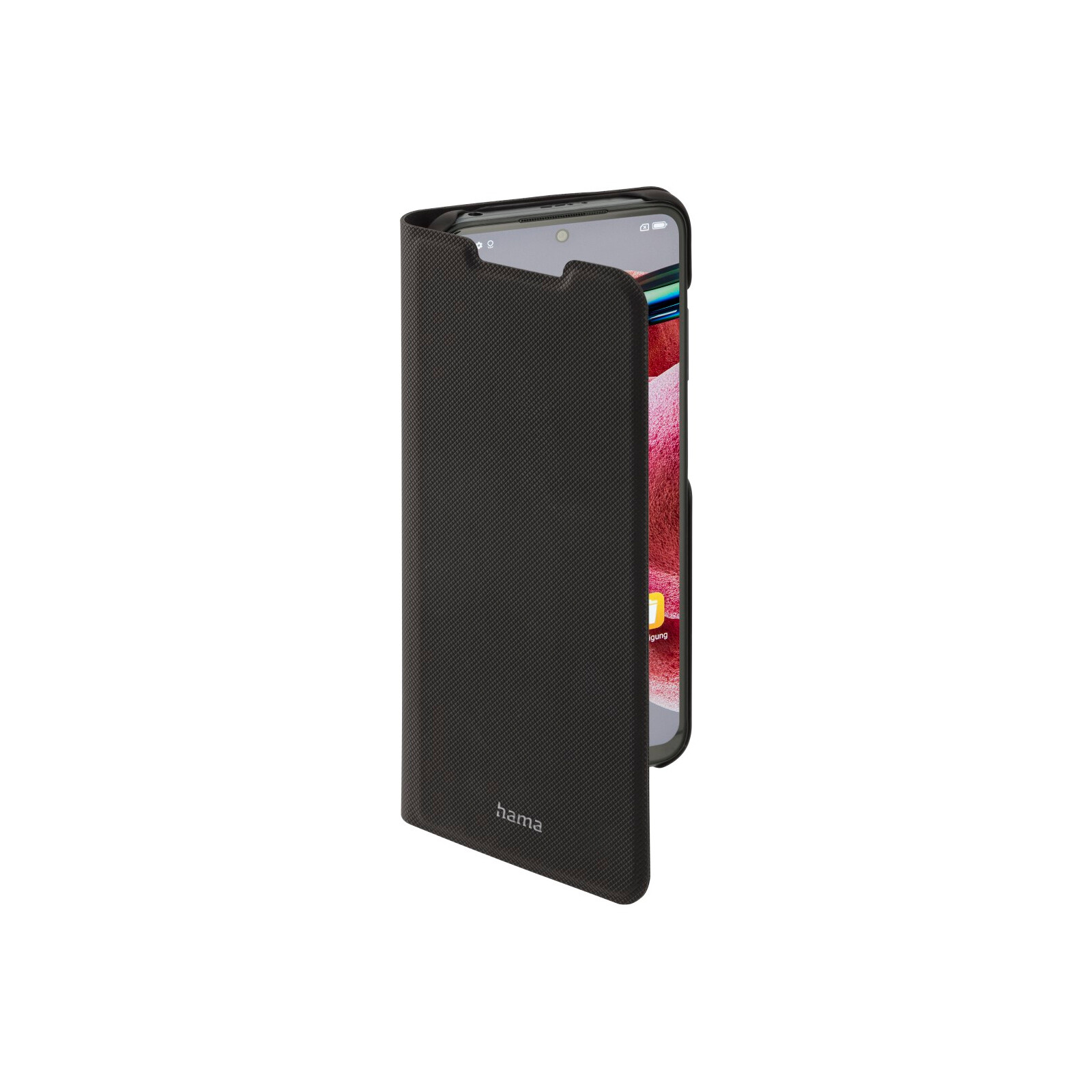 Hama Book Tasche Slim Pro Xiaomi Note 12 4G 