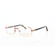 17046A20 C4 Herrenbrille Metall