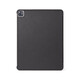 Decoded Back Slim Apple iPad Pro 12,9" Leder schwarz