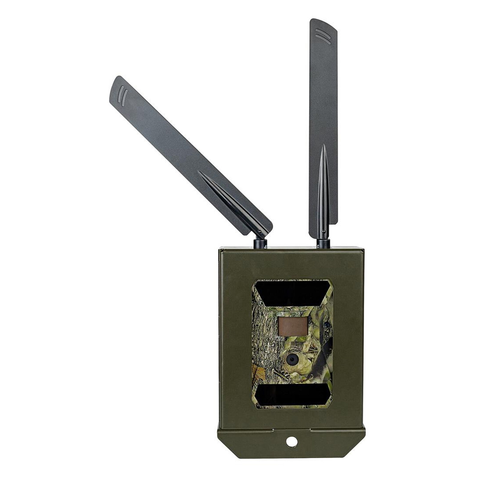 Dörr GH-4 Metallschutzgehäuse für SnapShot Cloud 4G