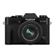 Fujifilm X-T30 II black  + XC 15-45/3,5-5,6 OIS PZ