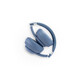 Vieta Pro Swing Over-Ear Kopfhörer blau