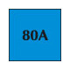 Cokin A020 Konversion Blau 80A
