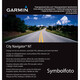 Garmin City Navigator Südafrika NT