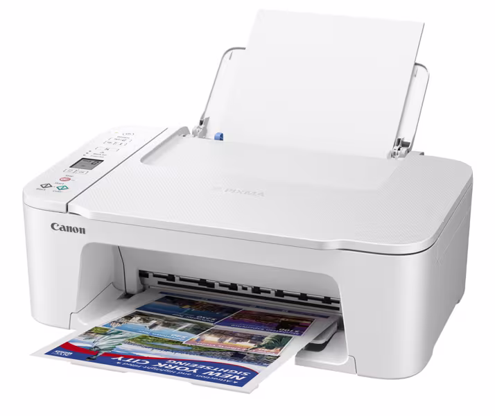 Canon Pixma TS3751i Inkjet Drucker 3in1