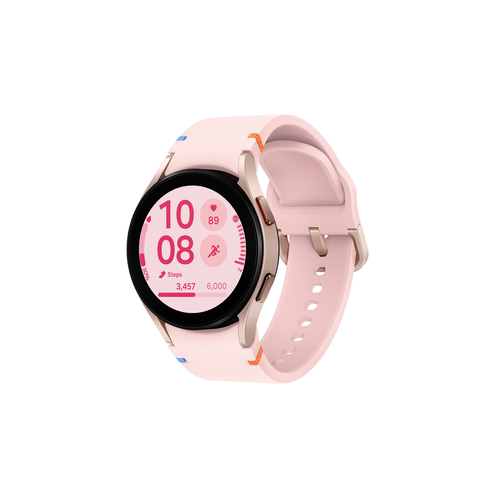 Samsung Galaxy Watch FE 40mm BT pink gold