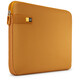 CaseLogic Laps Notebook Sleeve 16" buckthorn