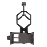 Hama Handyhalterung für Spektiv/Fernglas/Teleskop 2,5-4,8cm Hama Handyhalterung für Spektiv/Fernglas/Teleskop 2,5-4,8cm