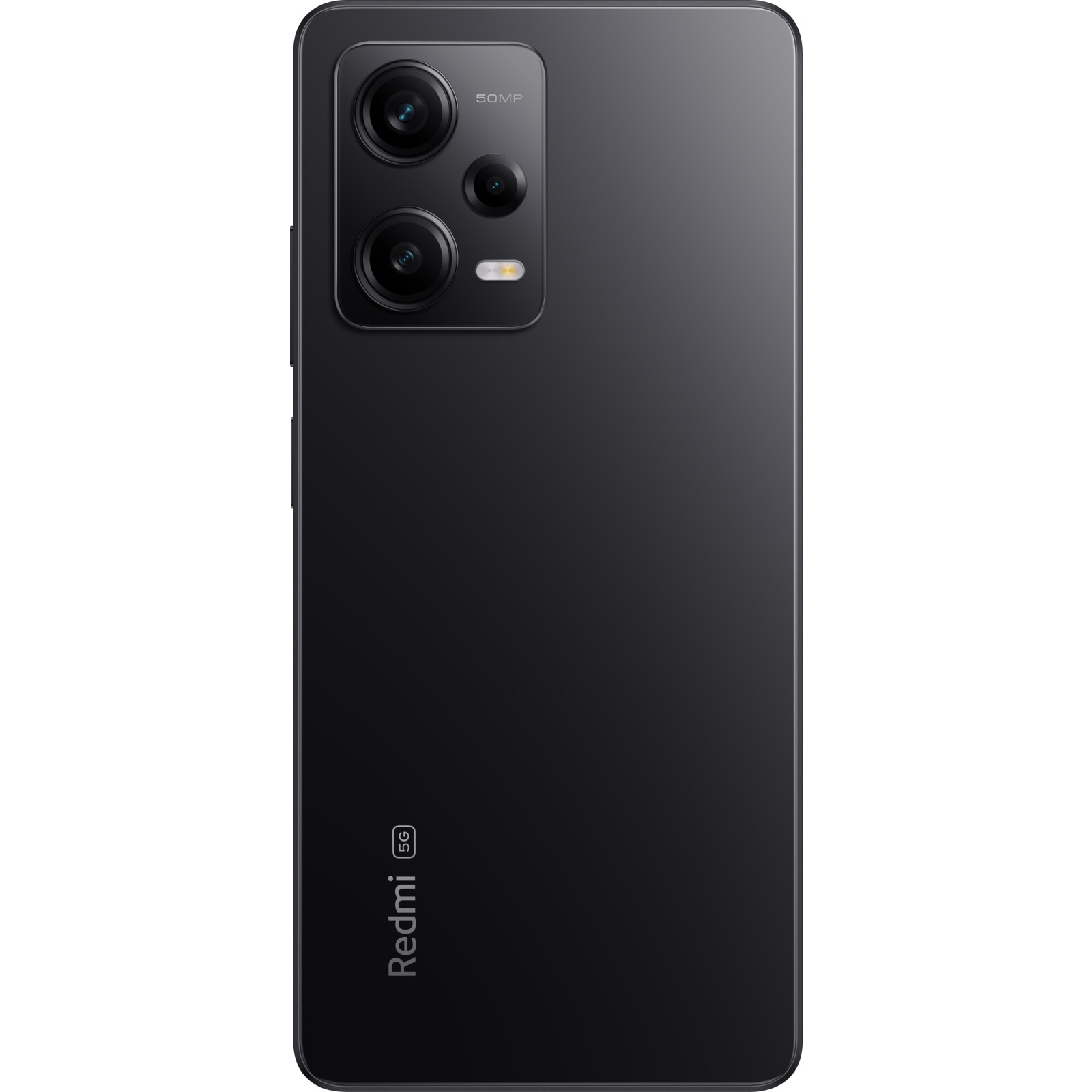 Xiaomi Redmi Note 12 Pro 5G 128GB schwarz