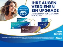 "Alcon Kampagne Upgrade Water Surface 2025 Q3"