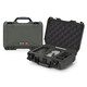 Nanuk Case 909 Olive f. DJI Mavic Mini