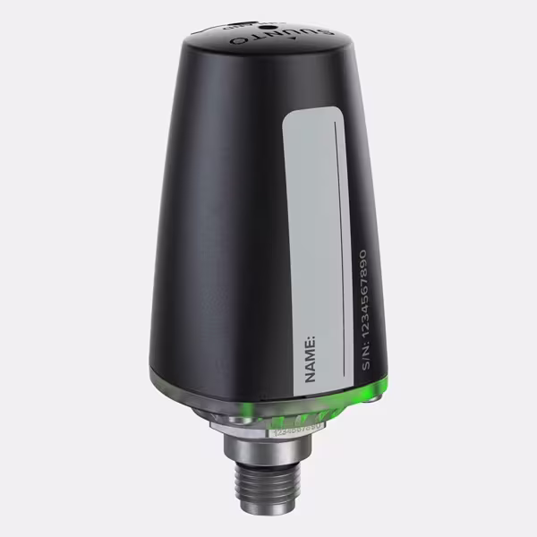 SUUNTO OCEAN ALL BLACK+TANK POD & CASE
