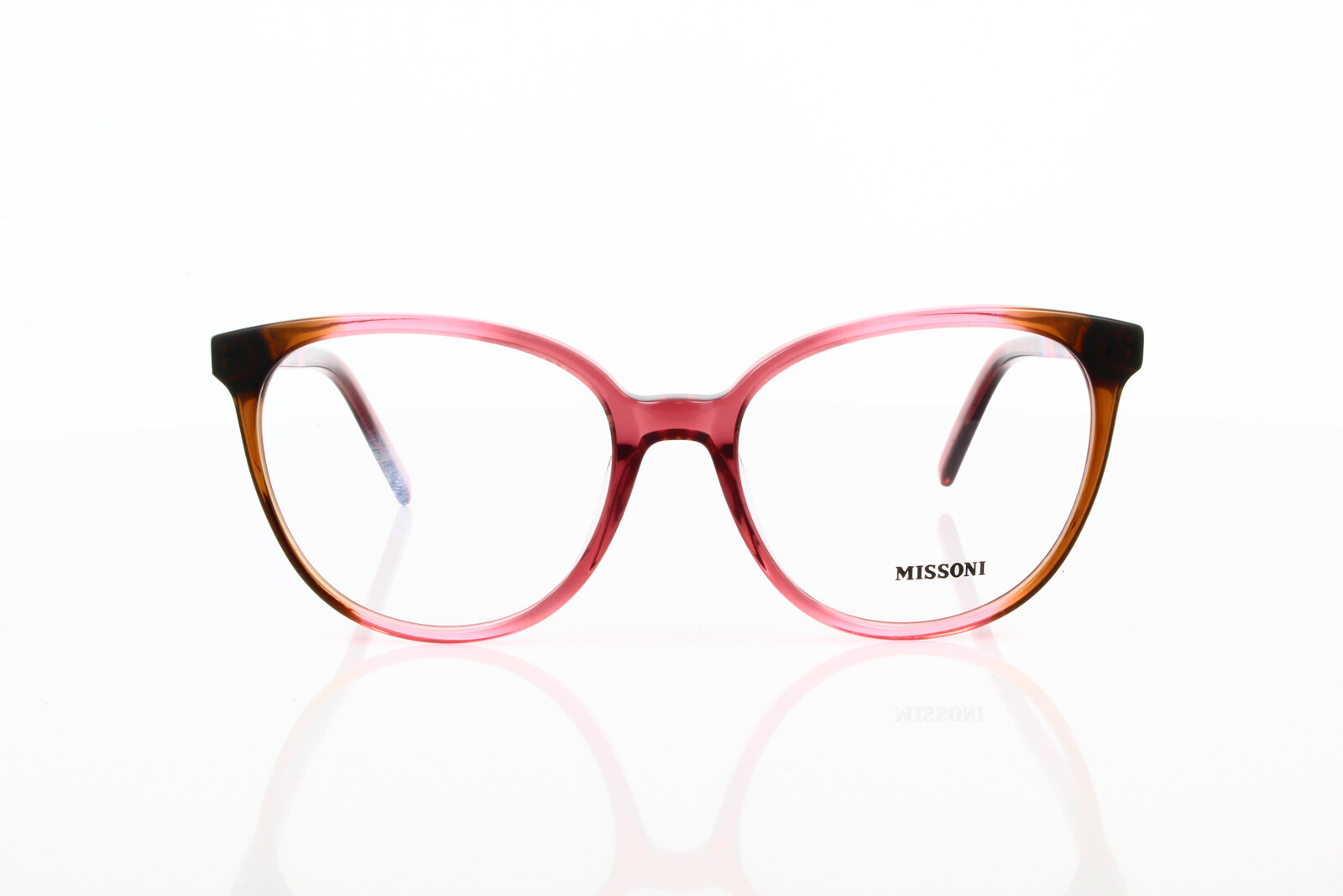 MI371 V02 Damenbrille Kunststoff