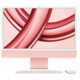 App iMac24" 4.5K Retina Display,M3/8-C CPU/10-C GPU/8GB/256G
