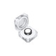 Sam Gal Ring 15 30,9mm titan schwarz