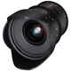 Samyang MF 20/1,9 Video DSLR Canon EF