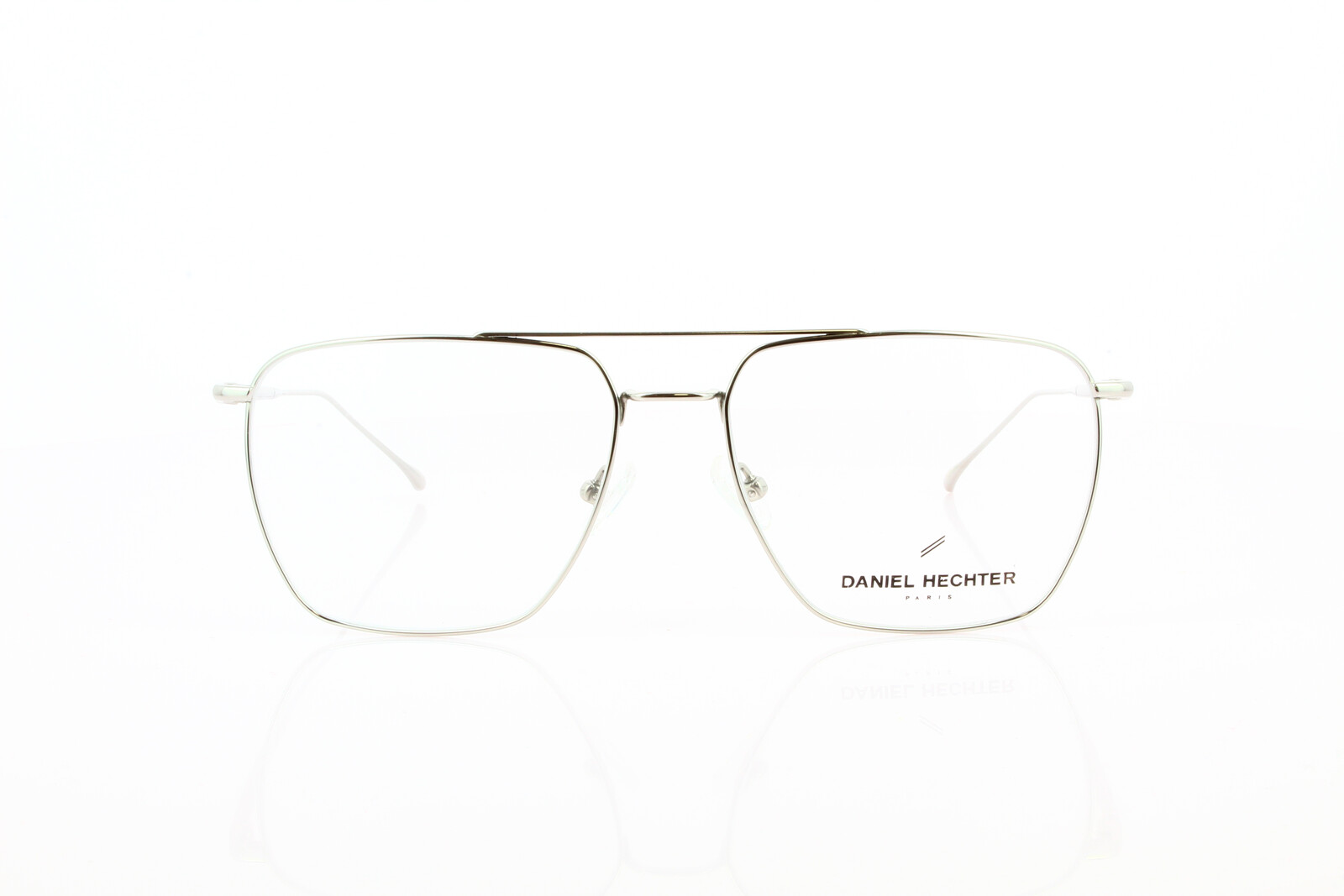 DHT 105-3H Herrenbrille Metall