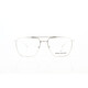 DHT 105-3H Herrenbrille Metall