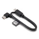 DJI RS L-förmiges Multi-Kamera-Steuerkabel (USB-C, 30 cm)