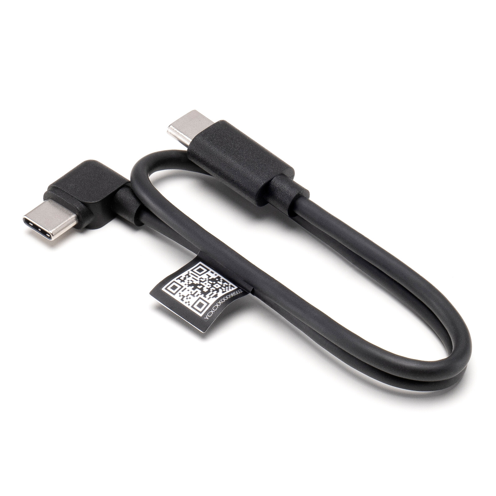 DJI RS L-f&ouml;rmiges Multi-Kamera-Steuerkabel (USB-C, 30 cm)