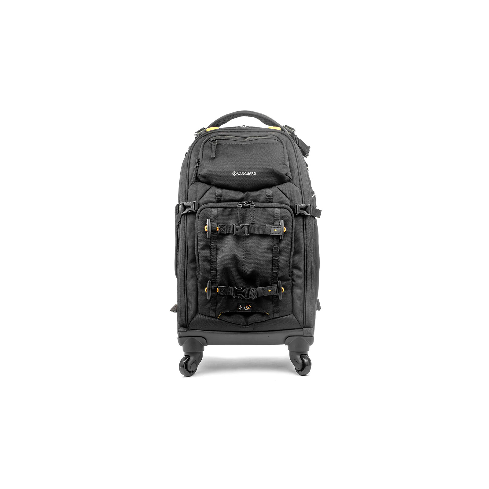 Vanguard ALTA FLY 58T Trolley 