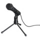 Hama Mikrofon MIC-P35 Allround 3,5 mm Klinke