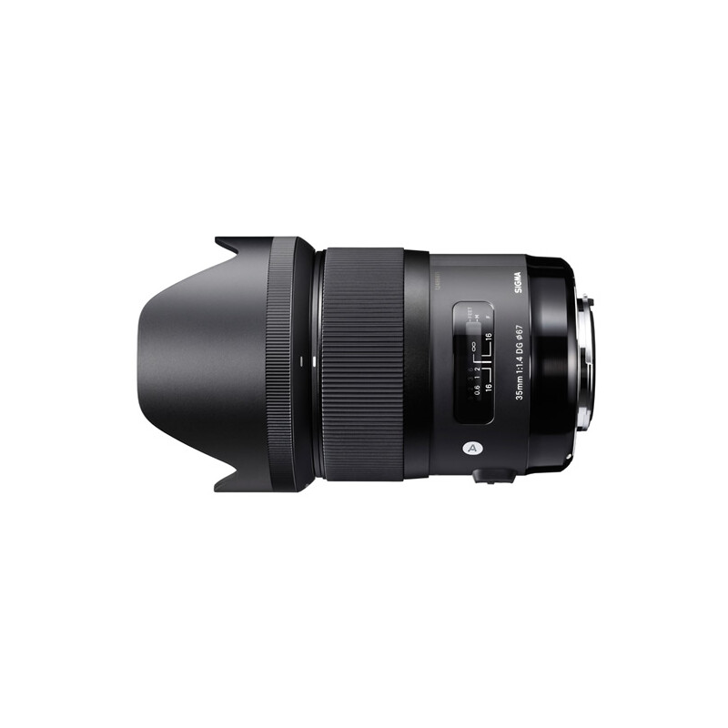 Sigma ART 35/1,4 DG HSM Canon
