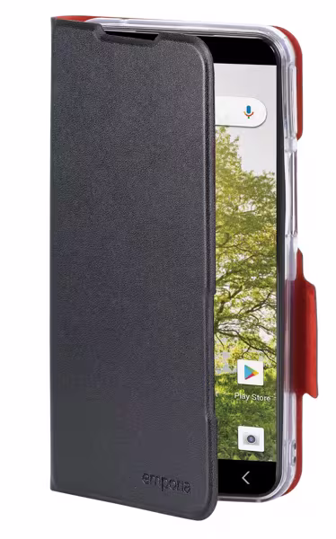 Emporia Book Tasche Smart7 lite/Smart7 mini