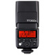 GODOX TT350N Blitz Nikon