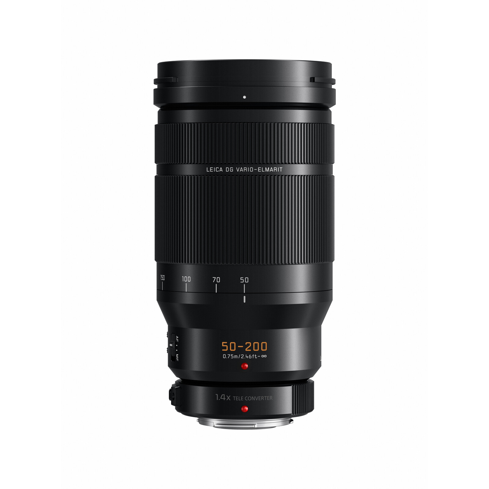 Panasonic HE-S 50-200/2,8-4,0