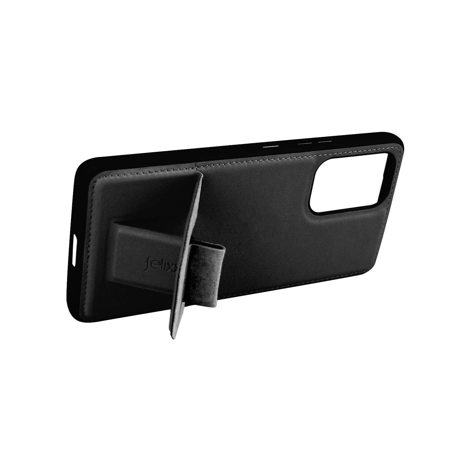 Felixx Back Magnetstand Samsung Galaxy A53 5G schwarz