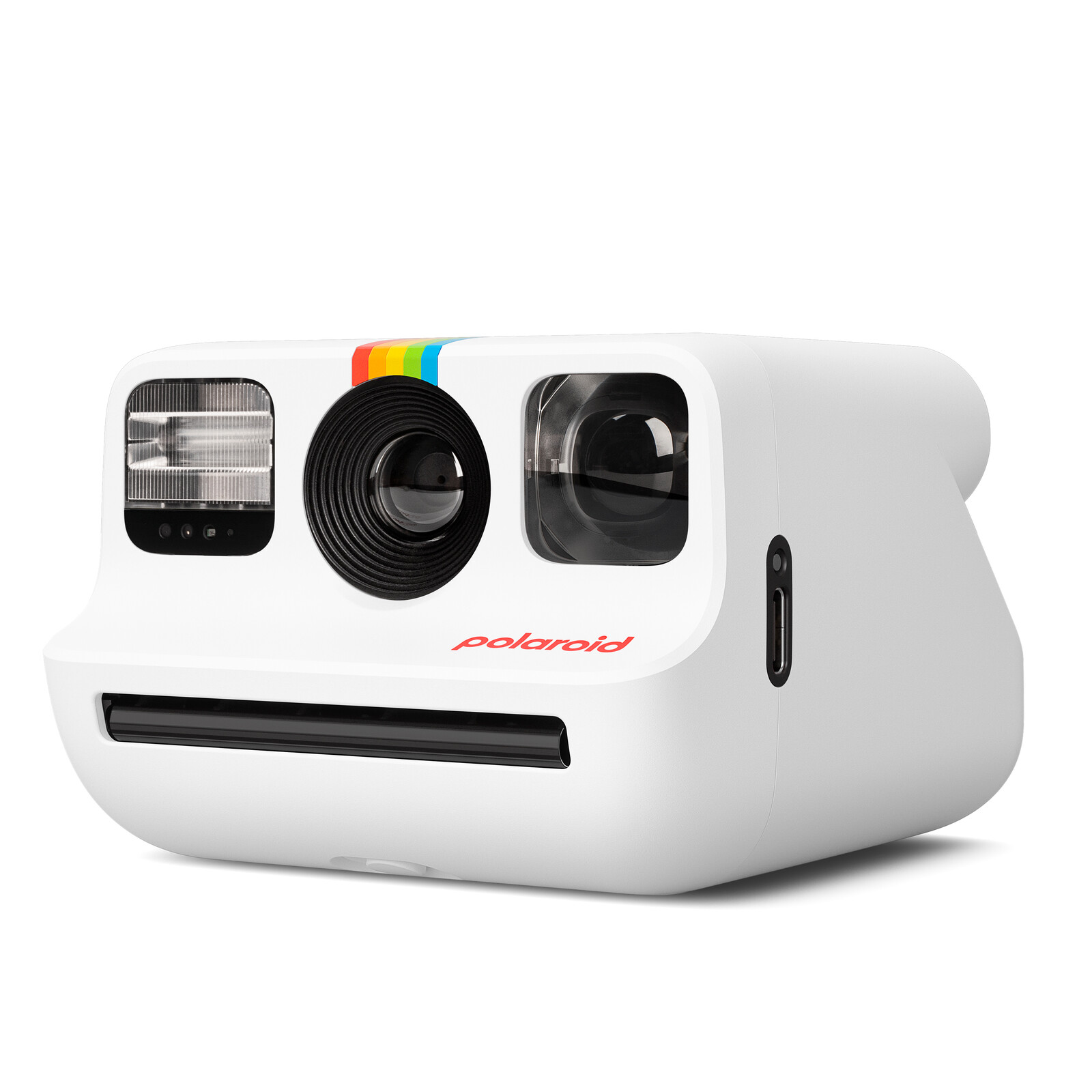 Polaroid Go Gen. 2 weiß 