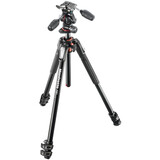 Manfrotto 190 Alu Manfrotto 190 Alu